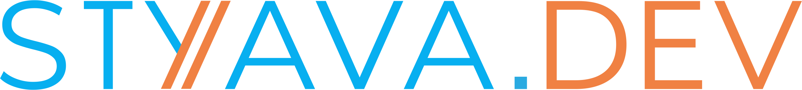 Styava logo